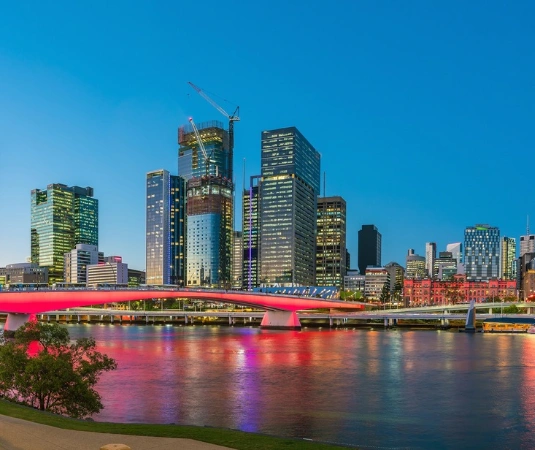 Brisbane