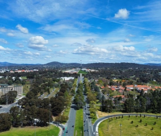 Canberra Singles Events