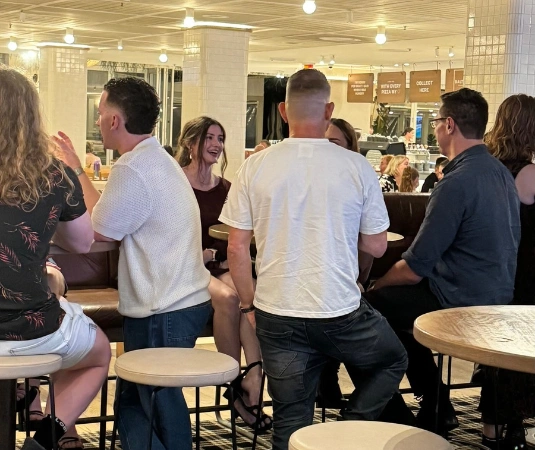 Central Coast Singles Events