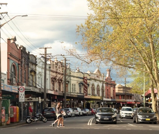 Inner West Singles Events
