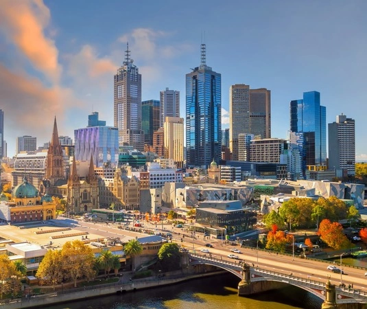 Melbourne Singles Events