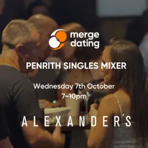 Penrith | Singles Mixer | Alexanders, Panthers Leagues | Wednesday 7th October | 50 & Over