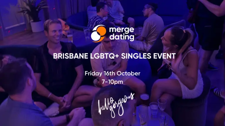 Brisbane | LGBTQ+ Singles Event | Hello Gorgeous | Friday 16th October 9 NEW EDITABLE WEBSITE COVERS 23 1