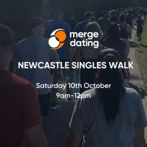 Newcastle | Singles Walk | Saturday 10th October