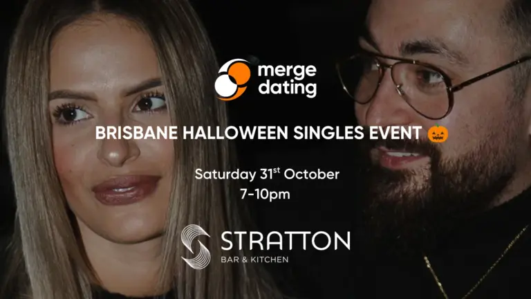 Brisbane | Halloween Singles Event | Stratton Bar & Kitchen | Saturday October 31st | 20s & 30s 7 NEW EDITABLE WEBSITE COVERS 42