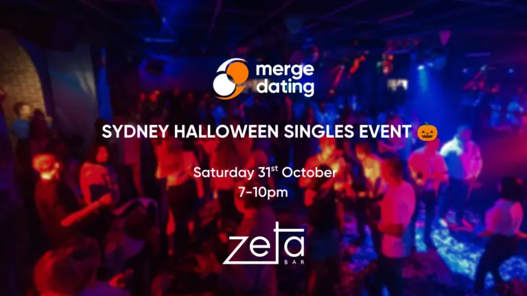 Sydney | Halloween Singles Event | Zeta Bar | Saturday October 31st | 30-40 9 NEW EDITABLE WEBSITE COVERS 43