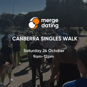 Canberra | Singles Walk | Flags on Burley | Saturday 24th October