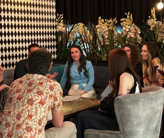 North Shore Singles Events